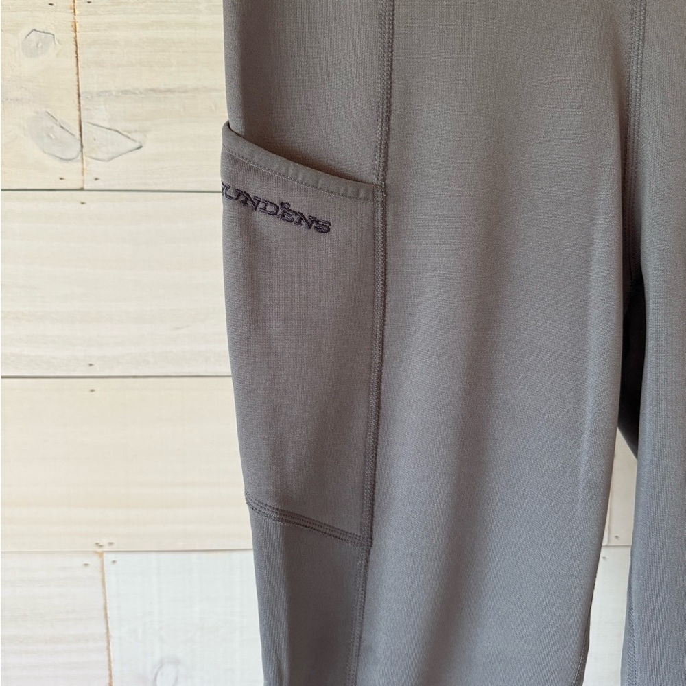 Grundens women's maris legging - Picture 2 of 4